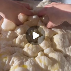 ***Same Day Focaccia***