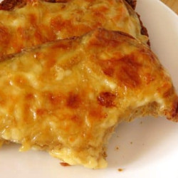 The Best Cheese On Toast You’ll Ever Have