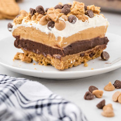 Chocolate Peanut Butter Dessert (dream Bar Recipe)