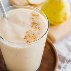 Pear Smoothie