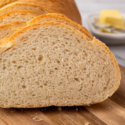 Easy Bread