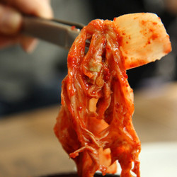 Zelf Kimchi Maken