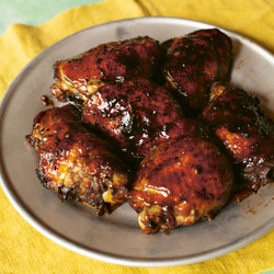 Reef Chicken