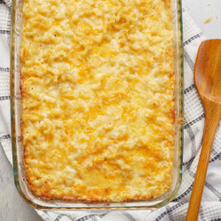 Patti Labelle's Mac And Cheese Recipe
