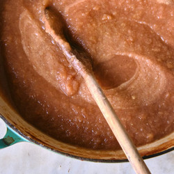 Apple Butter