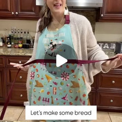Homemade Sandwich Bread