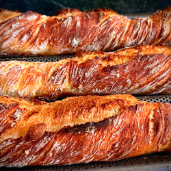 Same Day Baguette