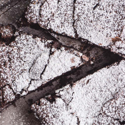 Belgian Chocolate Cake (gluten Free)