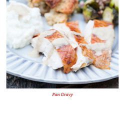 Pan Gravy