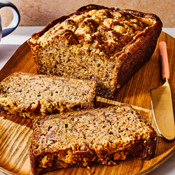 Banana Bread