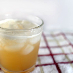 Light And Drizzly Recipe