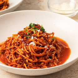 Spaghetti All'assassina (Assassin's Spaghetti)