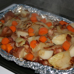 Cabbage-potato Bake Recipe For Easy Dinner Ideas