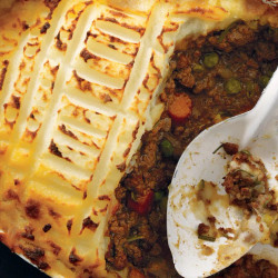 Shepherd's Pie