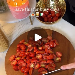 One Pot Pasta