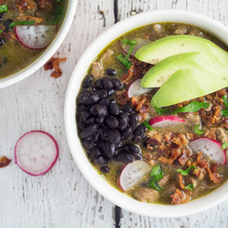 Carne En Su Jugo