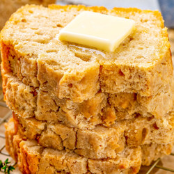 Best Easy Beer Bread Recipe