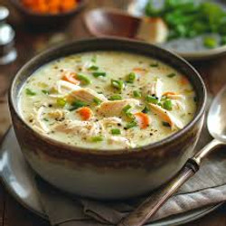 Chicken Soup Secret Recipe