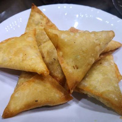 Chicken Samosa My Secret Recipe