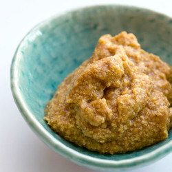 Stout And Maple Mustard