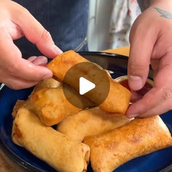 Egg Roll