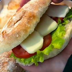 Easy No-knead Bread Recipe