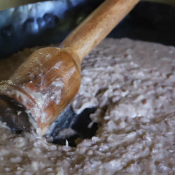 Rancho Gordo Refried Bean Recipe