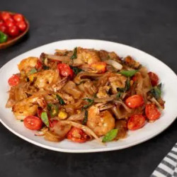 Drunken Noodles
