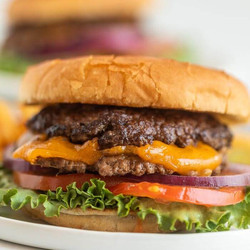 Best Smash Burger Recipe