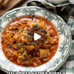 Lažna Sarma