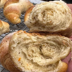Pan Dulce-mexican Sweet Bread