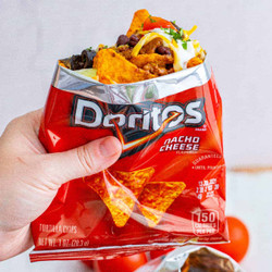 Doritos Walking Tacos