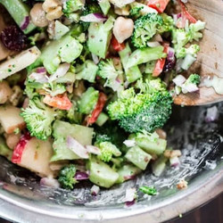 Broccoli Salad
