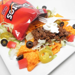 Walking Tacos