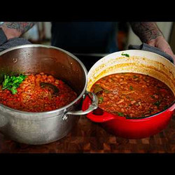 Chef Made Rice &amp; Beans