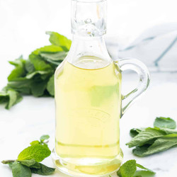 Mint Syrup