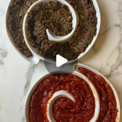 Matbucha