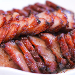 The Best Char Siu Recipe (cantonese Roasted Bbq Pork)