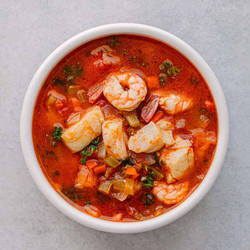 Fish Soup