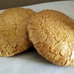 Albanian Ballokume Recipe