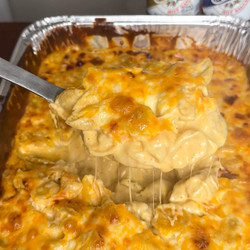 The Only Mac And Cheese Recipe You’ll Ever Need