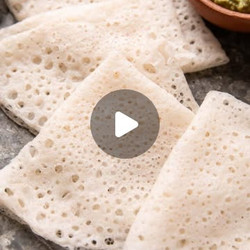 Neer Dosa