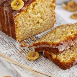 Banana Bread