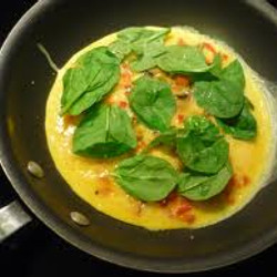 Original Pancake House Fluffy Omelette Recipe