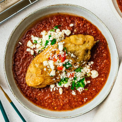 Chile Relleno Recipe