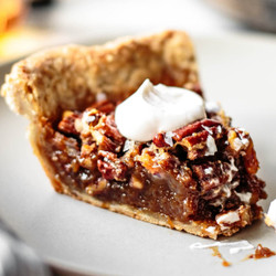 Pecan Pie