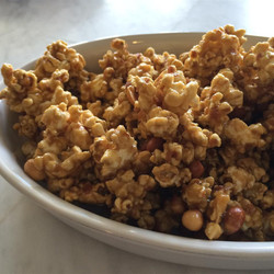 Clone Of A Cracker Jack