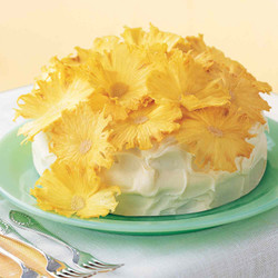 Hummingbird Cake