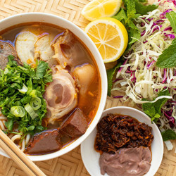 Bun Bo Hue