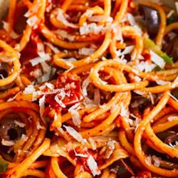 Nduja Pasta